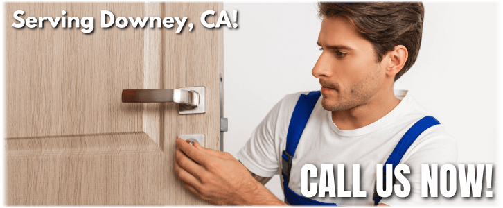 Locksmith Downey CA